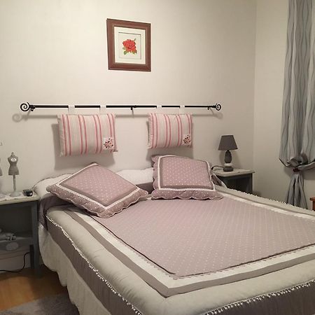 Teeraya Appartement Honfleur Buitenkant foto
